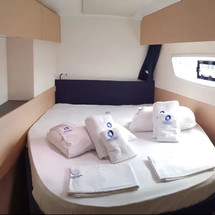 Fountaine Pajot Astréa 42