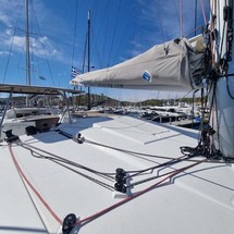 Fountaine Pajot Astrea 42