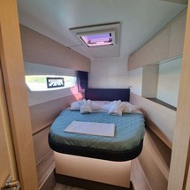 Fountaine Pajot Astrea 42