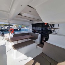 Fountaine Pajot Astrea 42