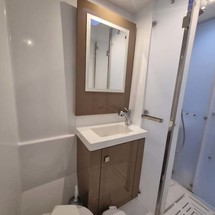 Fountaine Pajot Astrea 42