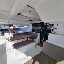 Fountaine Pajot Astrea 42