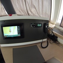 Fountaine Pajot Astrea 42