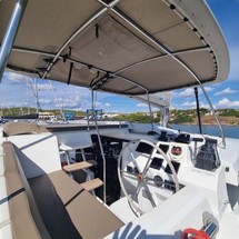 Fountaine Pajot Astrea 42