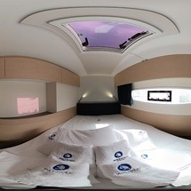 Fountaine Pajot Astrea 42