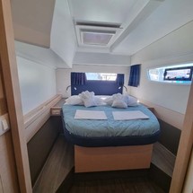 Fountaine Pajot Astrea 42