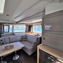 Fountaine Pajot Astrea 42