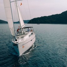 Bavaria 46 Cruiser