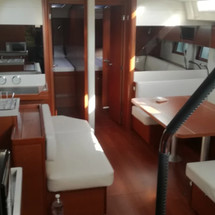 Oceanis 51.1
