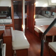Oceanis 51.1
