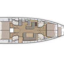 Oceanis 51.1