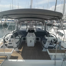Oceanis 51.1