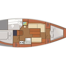 Delphia 33