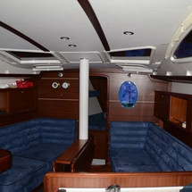 Delphia 33