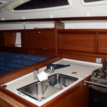 Delphia 33