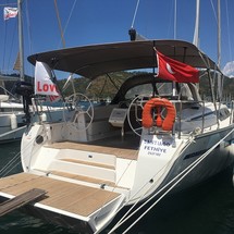 Bavaria 46