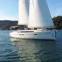 Bavaria 46