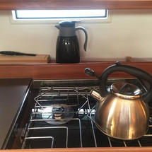 Bavaria 46