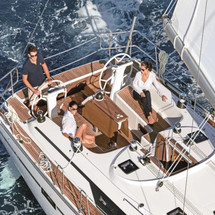 Bavaria 46