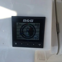 Bavaria 46