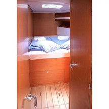 Jeanneau 53