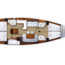 Jeanneau 53