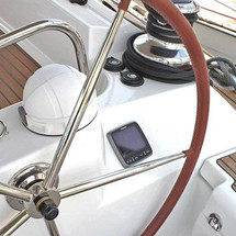 Jeanneau 53