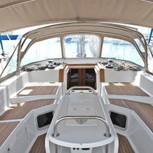 Jeanneau 53