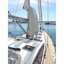 Jeanneau 53