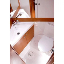 Jeanneau 53