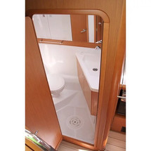 Jeanneau 53
