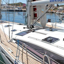 Jeanneau 53