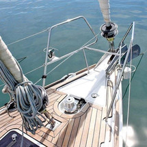 Jeanneau 53