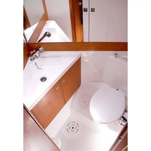 Jeanneau 53