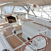 Jeanneau 53