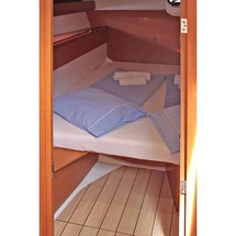 Jeanneau 53