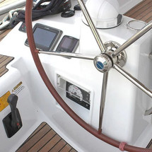 Jeanneau 53