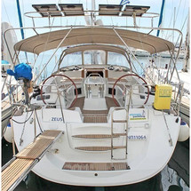 Jeanneau 53