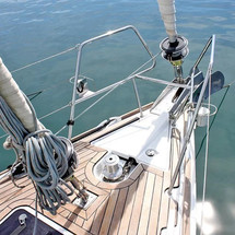 Jeanneau 53