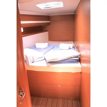 Jeanneau 53