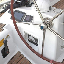 Jeanneau 53
