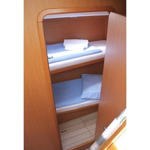Jeanneau 53