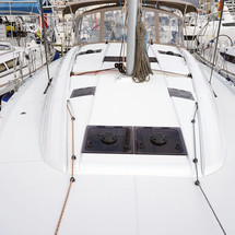 Jeanneau 51