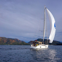 Jeanneau 51