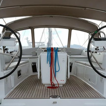 Jeanneau 51