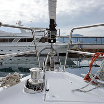 Jeanneau 51