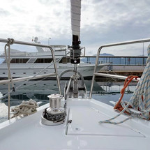 Jeanneau 51