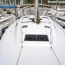 Jeanneau 51