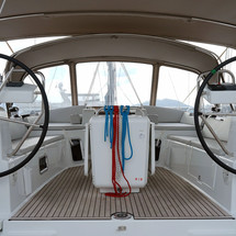 Jeanneau 51