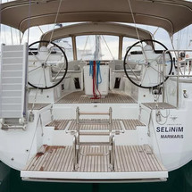 Jeanneau 51